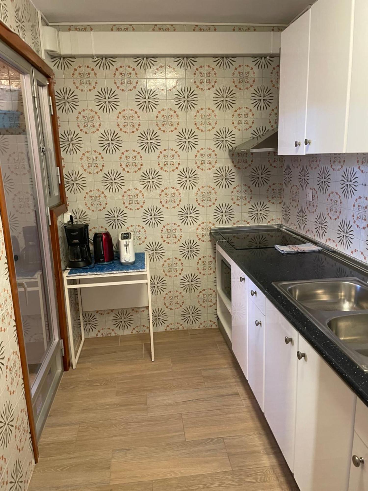 Apartamento Garden - Turis *