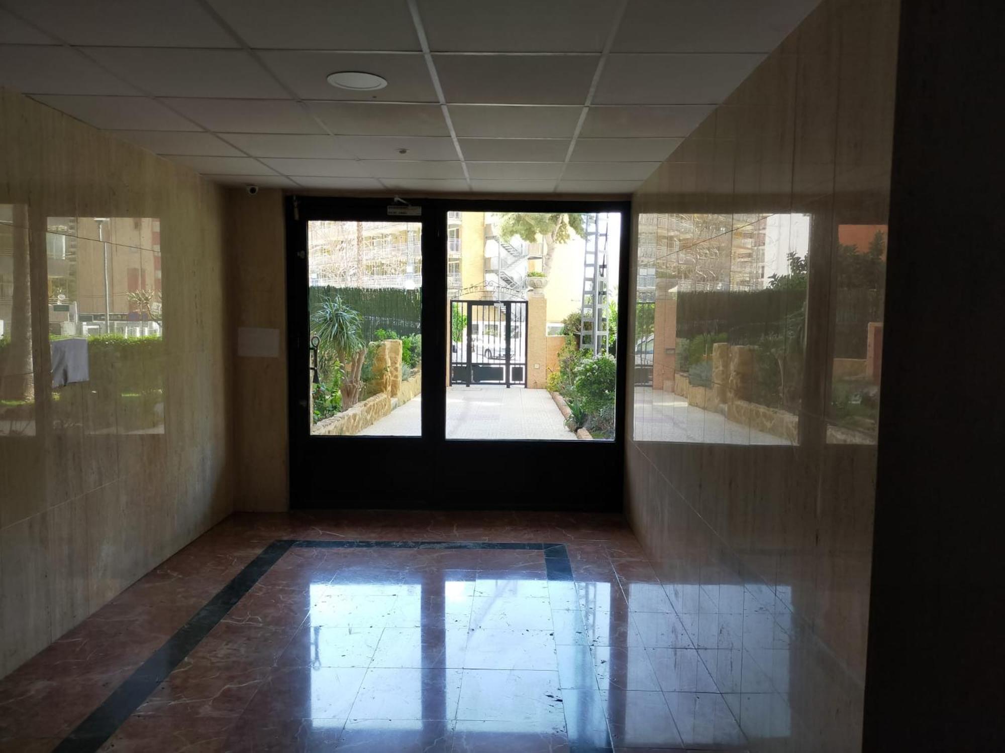 Garden - Turis Apartamento