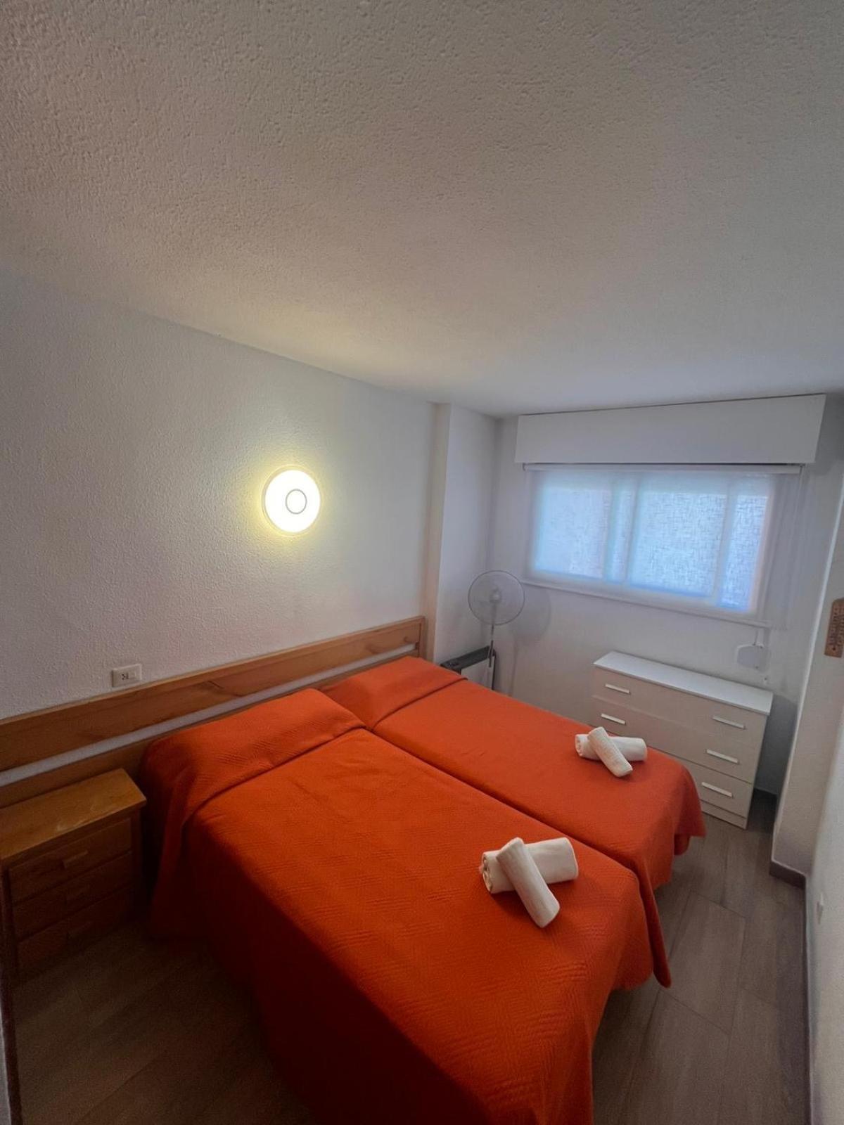 Apartamento Garden - Turis *
