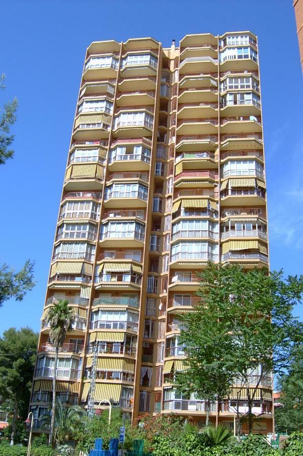 Apartamento Garden - Turis